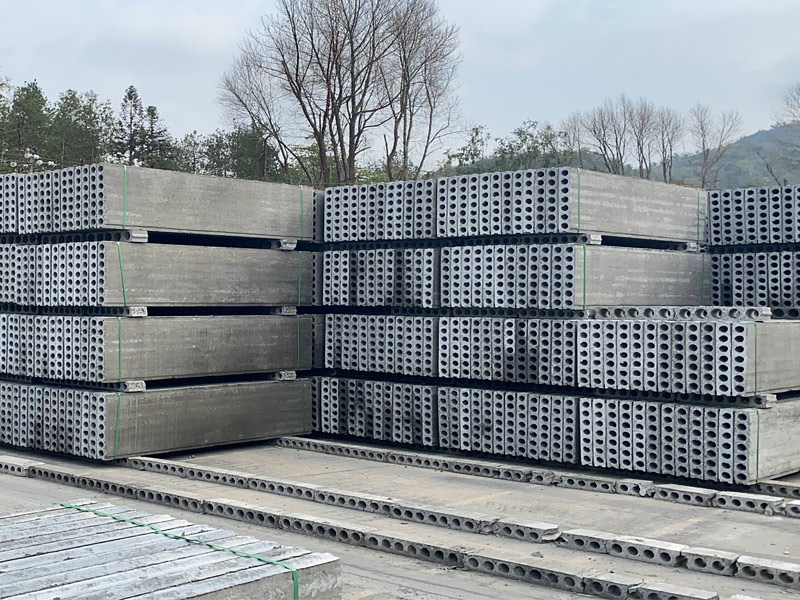 萊蕪GRC空心條板作用