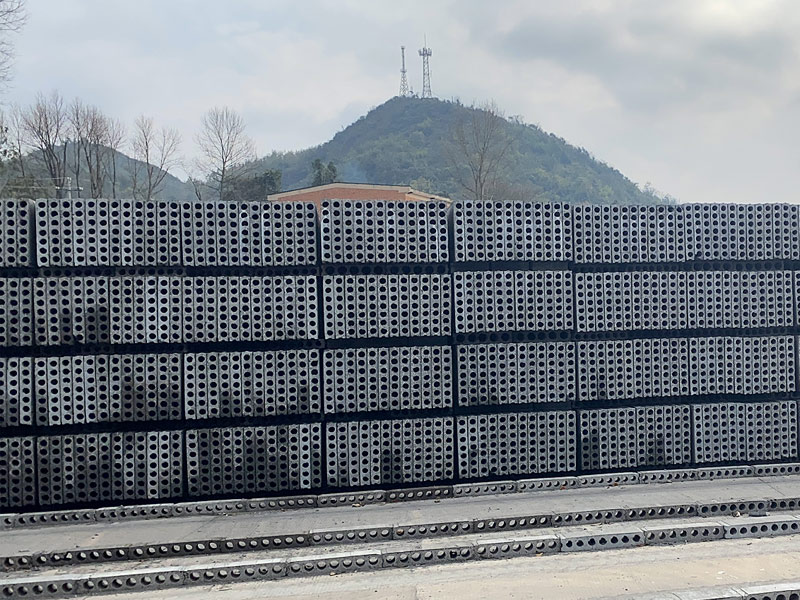 泰安GRC多孔板特點(diǎn)